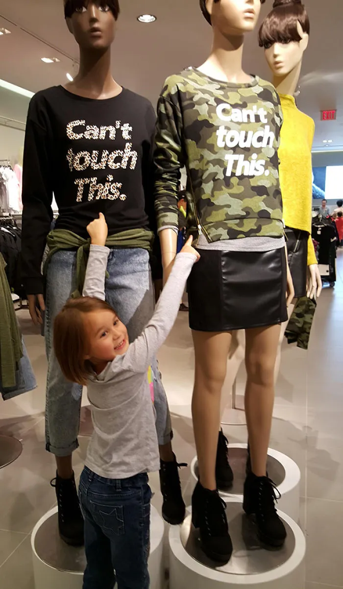 My Kid Gets It