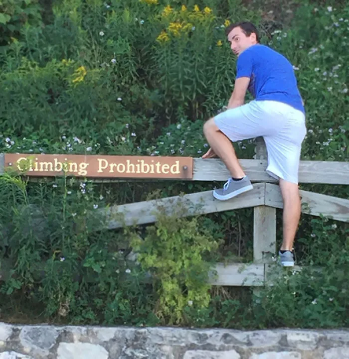 I Cannot Be Stopped