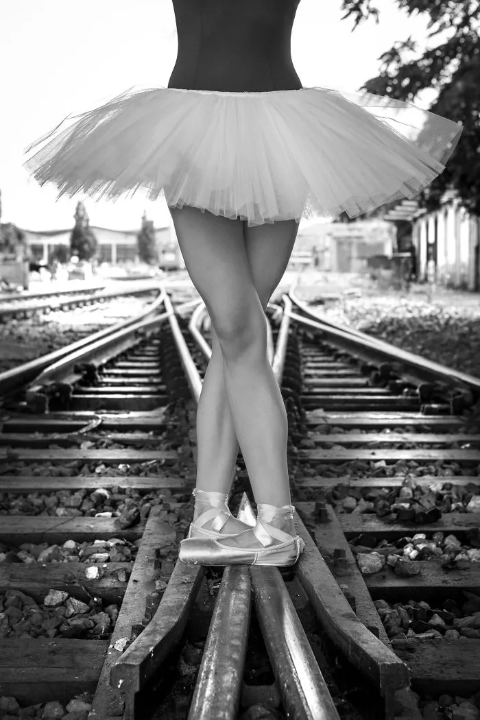 Angelica, Ferrovia
