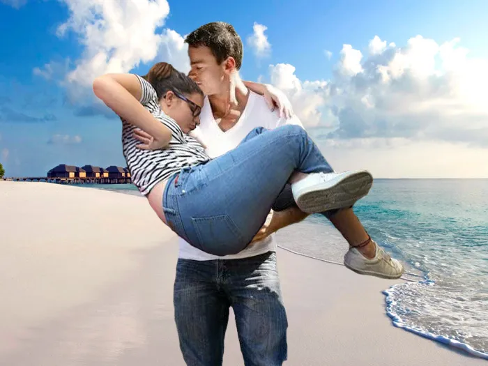 Honeymoon