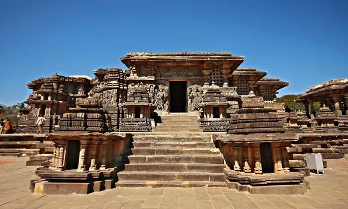 6 Unheard Scenic Places In India For The Real Travelers