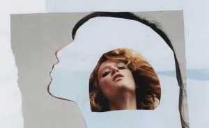 I Re-Imagine Fashion Pictures In My Collages