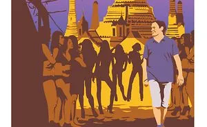 I Made Honest Travelling Posters (10 Pics)