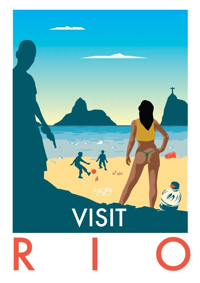 Visit Rio