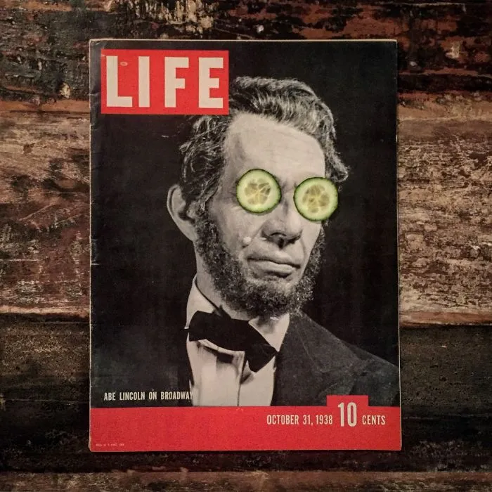 Spabraham Lincoln