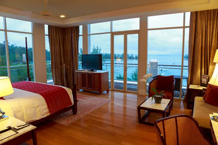 Our Luxury Adventure In Langkawi