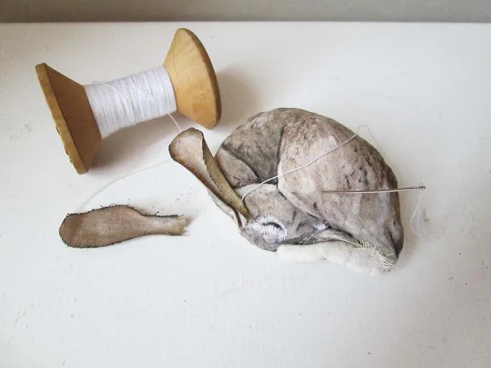 I Create Animal Pillows For People Who Love Nature, Dreams And Fairy Tales