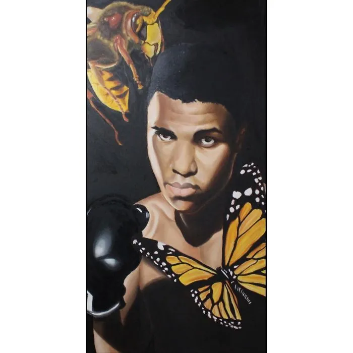 The Greatest