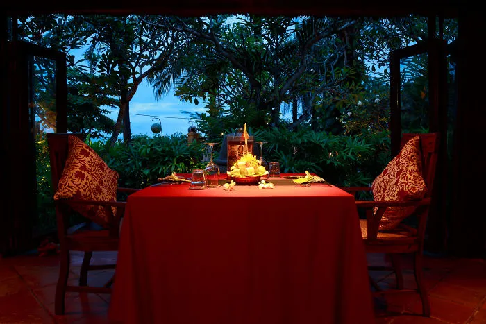 I've Discovered The Most Romantic Place From Bali