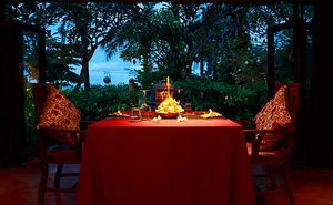 I've Discovered The Most Romantic Place From Bali