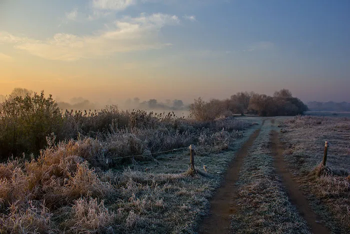 Poland Is Beautiful