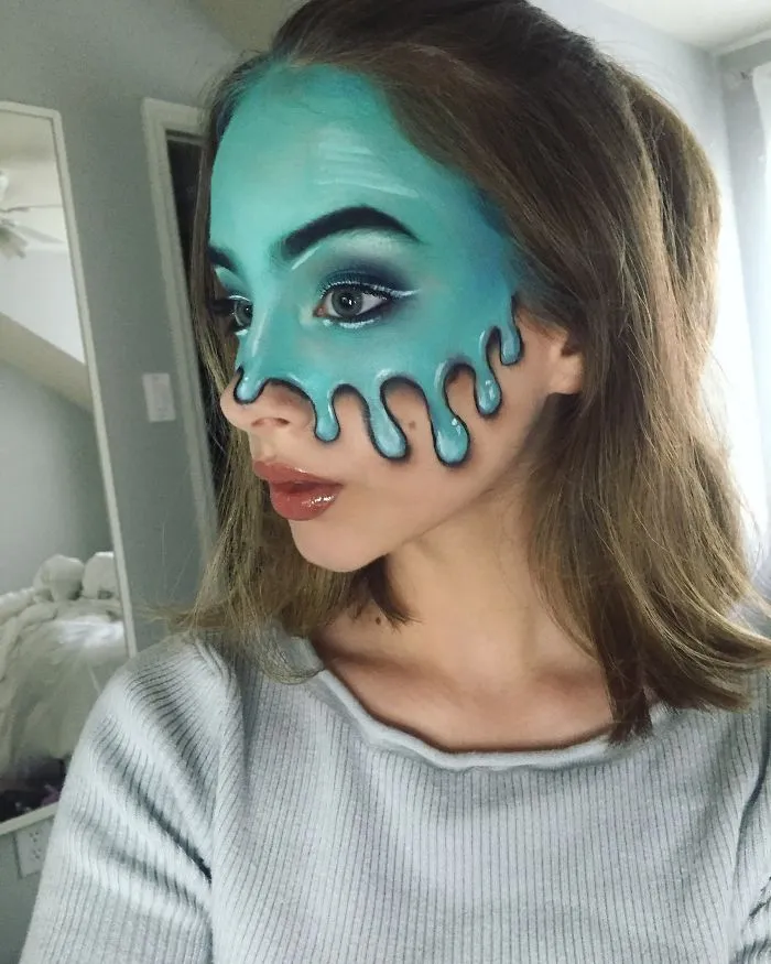 Blue Slime