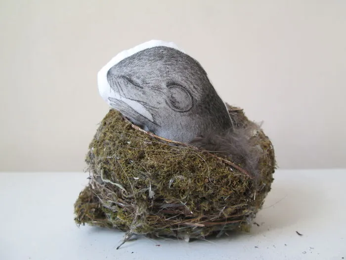 I Create Animal Pillows For People Who Love Nature, Dreams And Fairy Tales