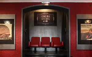 We Turned This Old Cinema Into An Escape Room To Bring It Back To Life Again