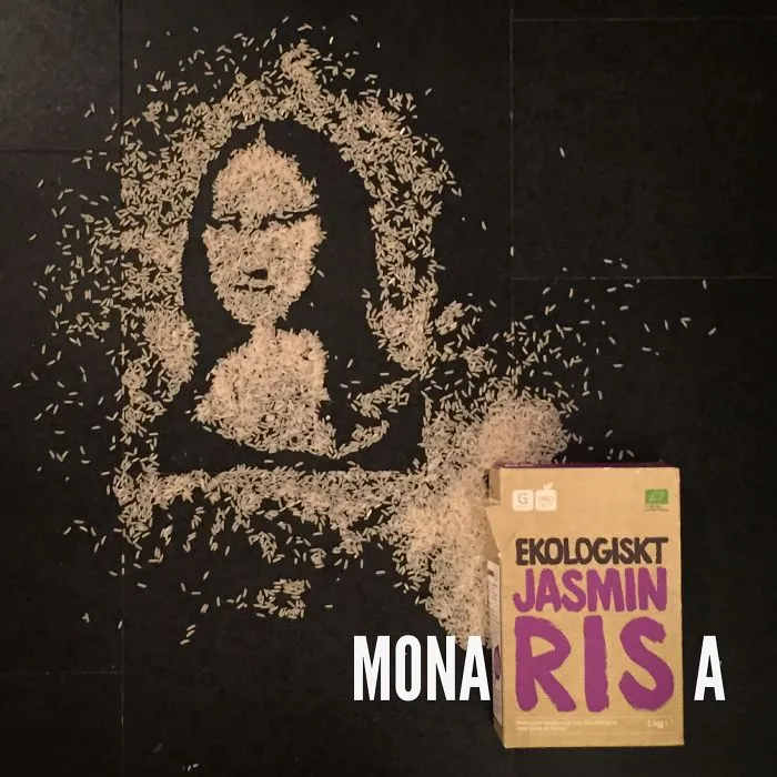 Mona Rice