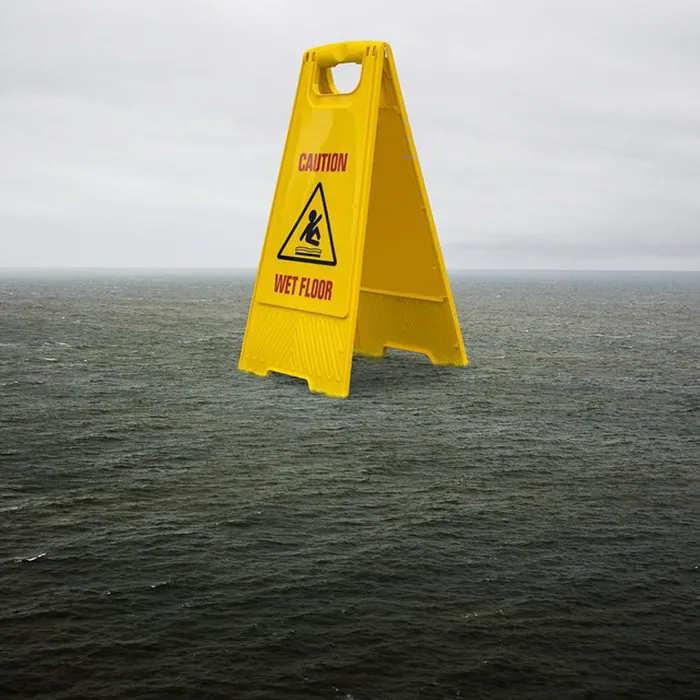 Wet Floor