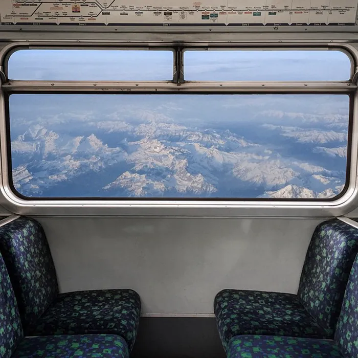 Overground