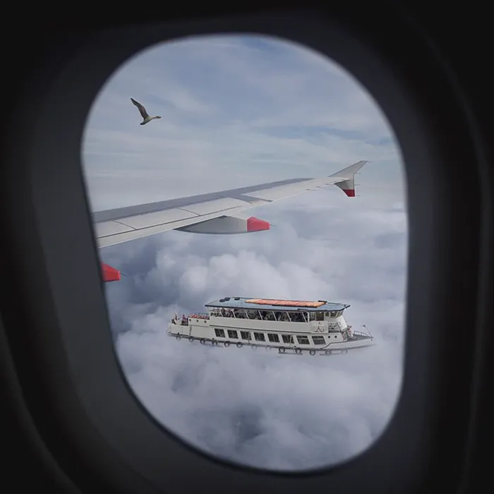 Cloud Spotting