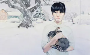 Art That Makes You Ask Yourself Who You Show Compassion For