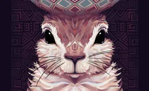 I've Illustrated All Animal Code Names Of Ubuntu
