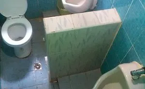 152 People Who Had One Job And Still Failed