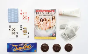 What British Medalists Packed For The Olympics