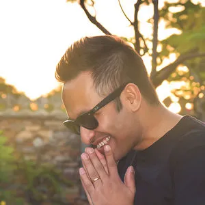 Abhishek Mukherjee