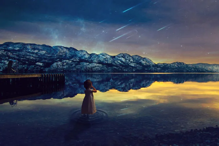 Shooting Stars