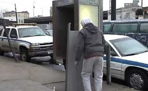 Hidden Paintings In New York City Streets By Wojciech Gilewicz