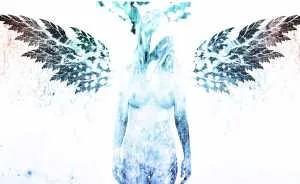 I Create Digital Visionary Art