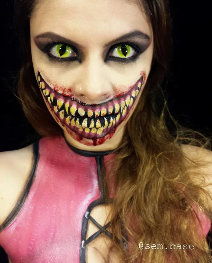 My Dream Is To Become A Professional Makeup Artist