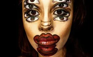 My Dream Is To Become A Professional Makeup Artist