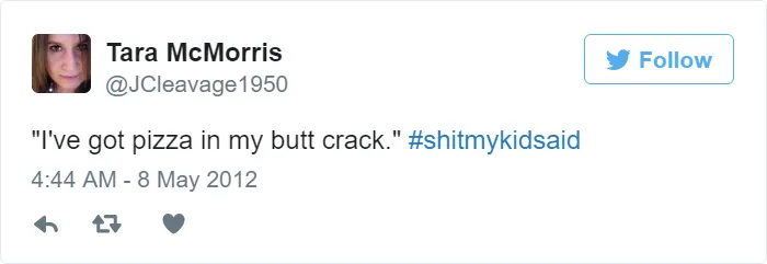 Shit My Kids Says