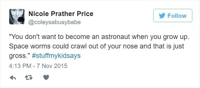 Shit My Kids Says