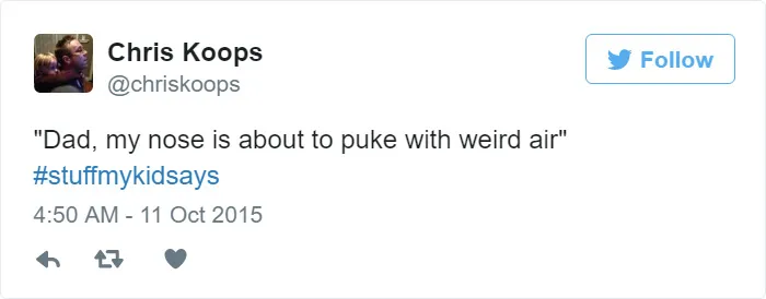 Shit My Kids Says