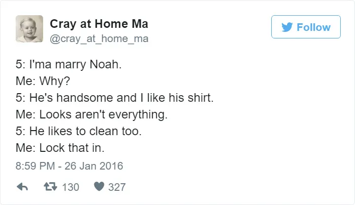 Marriage Material