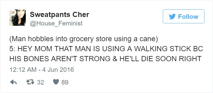 He'll Die Soon