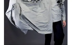 I Have Created This Avant Garde Range Of Clothing For Men Who Live In A World Of Fantasy.
