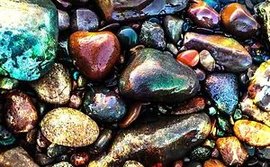 I Love Lake Superior And Walk On Her Shores And Swim In Her Waters Almost Everyday.