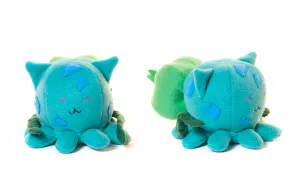 Meet Taneko, The Octopuss Plush That Mimics Pop Culture Characters