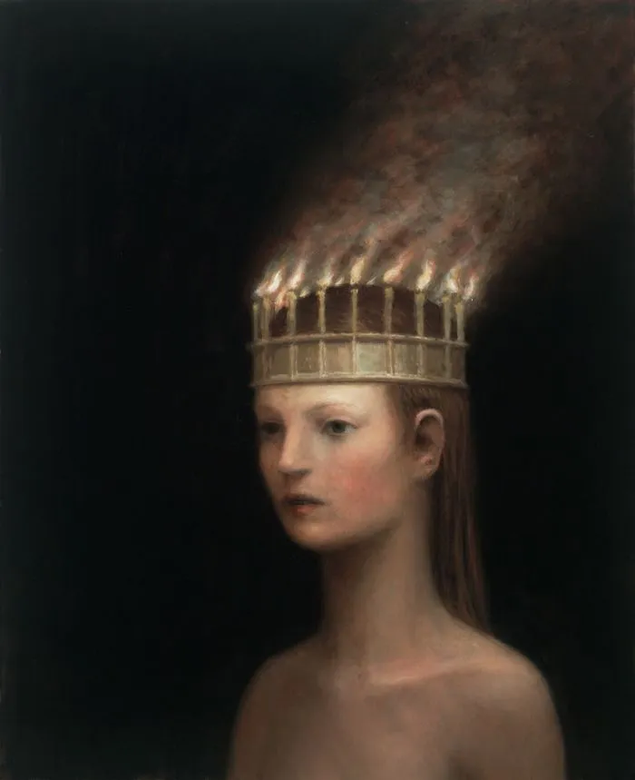 The Crown