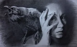 Darkling I Listen