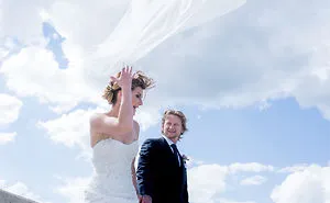 The Day That The Groomsman Proved He Should Be The Best Man