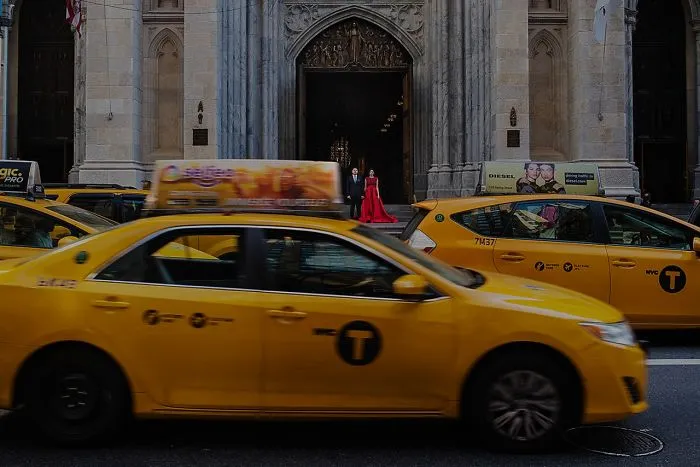 New York City, USA