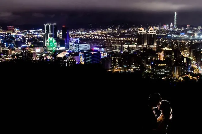 Taipei, Taiwan