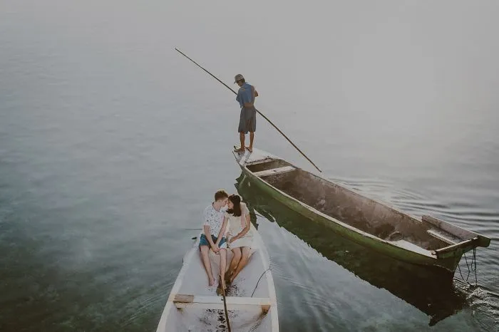 Lembongan Island, Bali, Indonesia