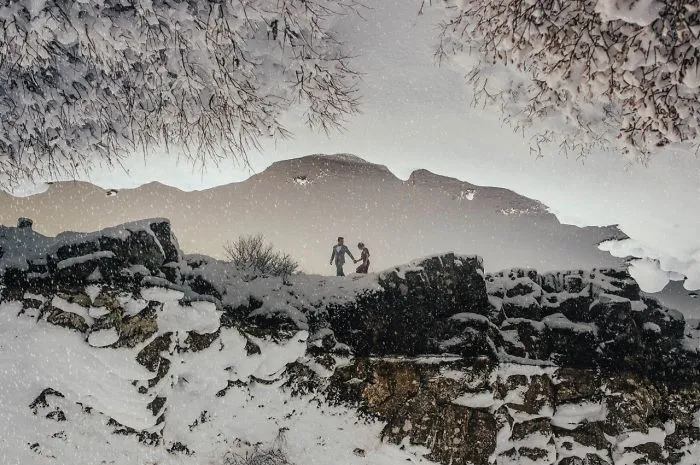 Iceland
