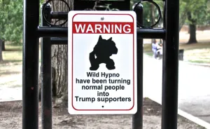 Funny Pokemon Signs Pop Up Around Boston
