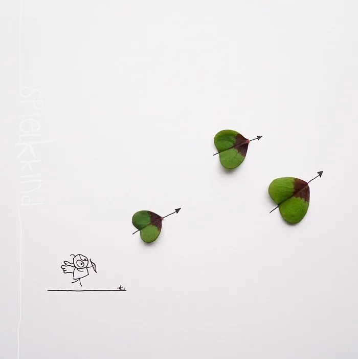 Uplifting Objects