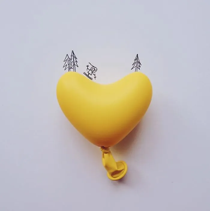 Uplifting Objects